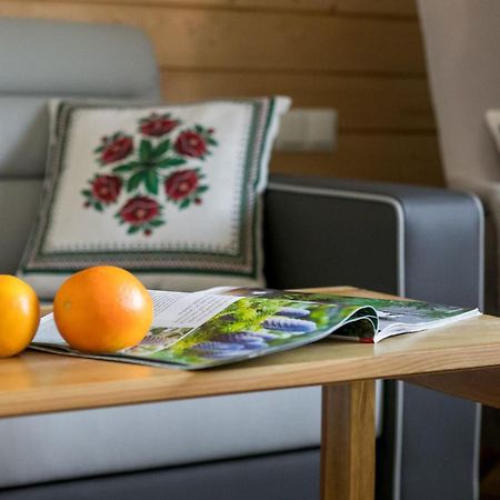 Rent Like Home - Koscielna 9 Zakopane Eksteriør bilde