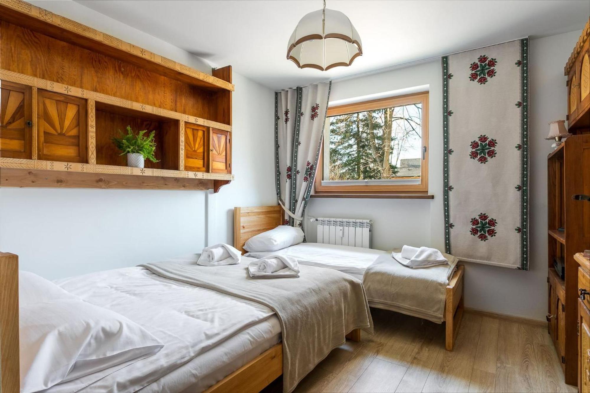 Rent Like Home - Koscielna 9 Zakopane Eksteriør bilde