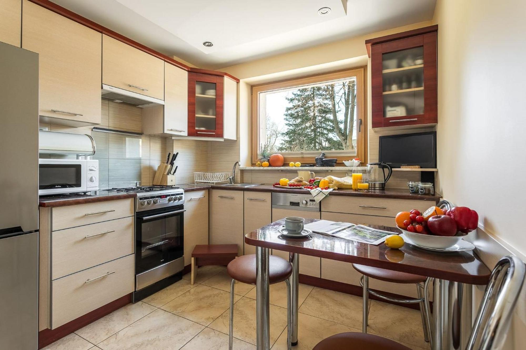 Rent Like Home - Koscielna 9 Zakopane Eksteriør bilde